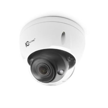 Picture of IC Realtime 8MP Indoor/Outdoor Full Size Vandal Dome