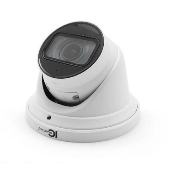 Picture of IC Realtime 2MP IP Indoor/Outdoor Small Size Starlight Eyeba