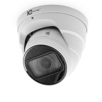 Picture of IC Realtime 4MP IP Indoor/Outdoor Small Size Vandal Eyeball