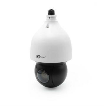 Picture of IC Realtime 4MP IP Mid Size PTZ. 32X Optical Zoom