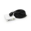 Picture of IC Realtime 2MP IP Indoor Mini Pinhole. 2.8mm Lens. POE Capa