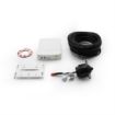 Picture of IC Realtime 2MP IP Indoor Mini Pinhole. 2.8mm Lens. POE Capa