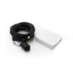 Picture of IC Realtime 2MP IP Indoor Mini Pinhole. 2.8mm Lens. POE Capa