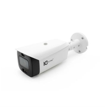 Picture of IC Realtime 4MP IP Indoor/Outdoor Small Size Bullet(white)