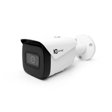 Picture of IC Realtime 4MP IP Indoor/Outdoor Small Size Bullet(white)