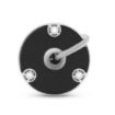 Picture of IC Realtime 4MP IP Indoor/Outdoor Small Size Bullet(white)
