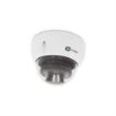 Picture of IC Realtime 4MP IP Indoor/Outdoor Small Size Vandal Dome. Fi