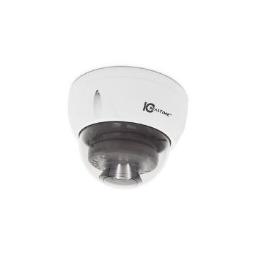 Picture of IC Realtime 4MP IP Indoor/Outdoor Small Size Vandal Dome. Fi