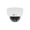 Picture of IC Realtime 4MP IP Indoor/Outdoor Small Size Vandal Dome. Fi