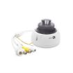 Picture of IC Realtime 4MP IP Indoor/Outdoor Small Size Vandal Dome. Fi