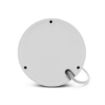 Picture of IC Realtime 4MP IP Indoor/Outdoor Small Size Vandal Dome