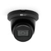 Picture of IC Realtime 4MP IP Indoor/Outdoor Small Size Black Turret Do