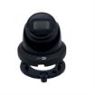 Picture of IC Realtime 4MP IP Indoor/Outdoor Small Size Black Turret Do