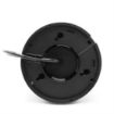 Picture of IC Realtime 4MP IP Indoor/Outdoor Small Size Black Turret Do