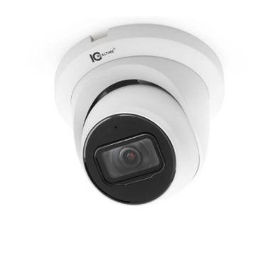 Picture of IC Realtime 4MP IP Indoor/Outdoor Small Size Eyeball Dome
