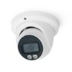 Picture of IC Realtime 4MP IP Indoor/Outdoor Small Size Eyeball Dome