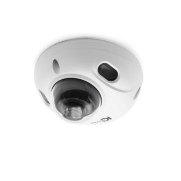 Picture of IC Realtime 4MP IP INDOOR/OUTDOOR SMALL SIZE VANDAL DOME