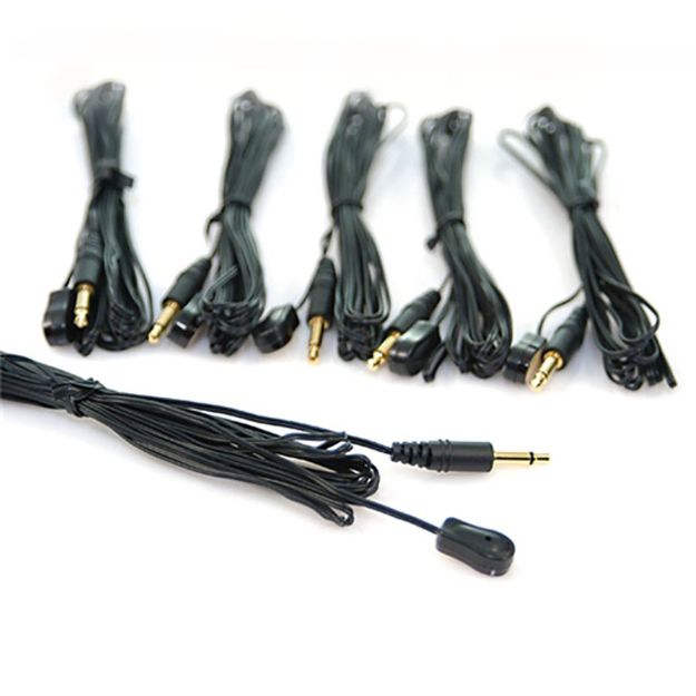Picture of URC IR Standard Emitters (6 pack)