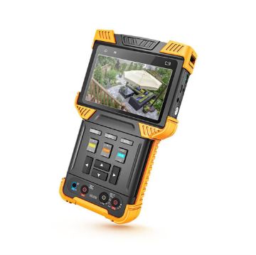 Picture of IC Realtime Cctv Onvif And Hd-Avs Multi Function Test Tool