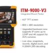 Picture of IC Realtime Cctv Onvif And Hd-Avs Multi Function Test Tool