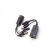 Picture of IC Realtime 1-Channel Analog Camera Utp Cat5/6 POE Balun (pa