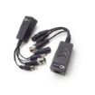 Picture of IC Realtime 1-Channel Analog Camera Utp Cat 5/6 POE Balun (p
