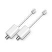 Picture of IC Realtime Ethernet Over COAX Passive Converters (pair)