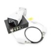 Picture of IC Realtime Ethernet Over COAX Passive Converters (pair)