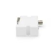 Picture of IC Realtime Ethernet Over COAX Passive Converters For Non eP