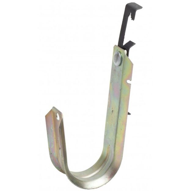 Picture of Platinum Tools 3/4" Batwing J-Hook #12 (100 pk)
