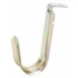 Picture of Platinum Tools 2" 90 Angle J-Hook Size #32 (100 pk)