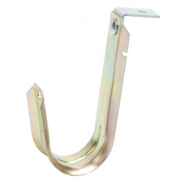Picture of Platinum Tools 2" 90 Angle J-Hook Size #32 (100 pk)