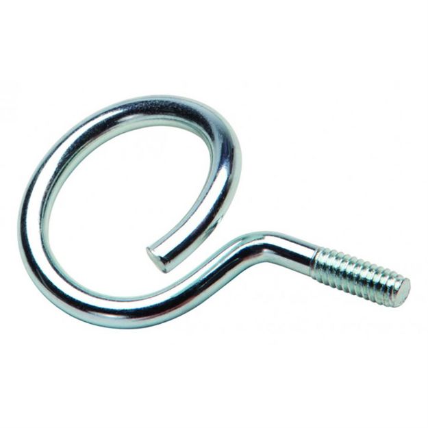 Picture of Platinum Tools 10 x 24 2" ID Bridle Ring (100 pk)