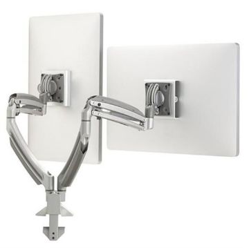 Picture of Chief Kontour K1D Dynamic 2-Monitor Desk Mount