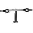 Picture of Chief Widescreen Dual Horizontal Desk Clamp Mount