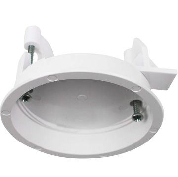 Picture of Lutron LRF Ceiling Recess Mount (WHITE)