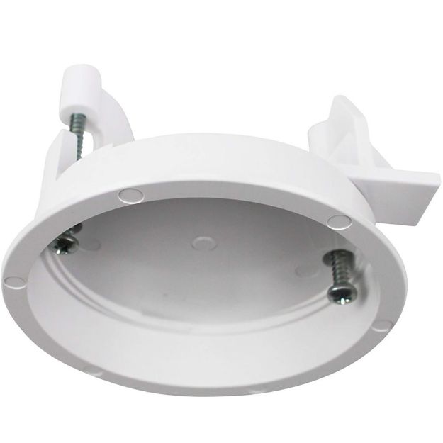 Picture of Lutron LRF Ceiling Recess Mount (WHITE)