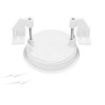 Picture of Lutron LRF Ceiling Recess Mount (WHITE)