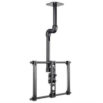 Picture of Sanus 37"-70" Tilt and Swivel Ceiling Mount