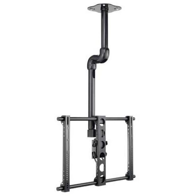 Picture of Sanus 37"-70" Tilt and Swivel Ceiling Mount