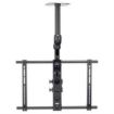 Picture of Sanus 37"-70" Tilt and Swivel Ceiling Mount