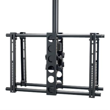 Picture of Sanus 37"-70" Dual-Sided Ceiling Mount