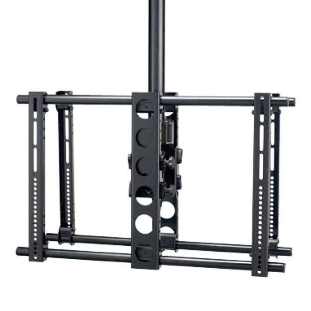 Picture of Sanus 37"-70" Dual-Sided Ceiling Mount