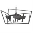 Picture of Chief Multi-Directional Triple Large Ceiling Mount