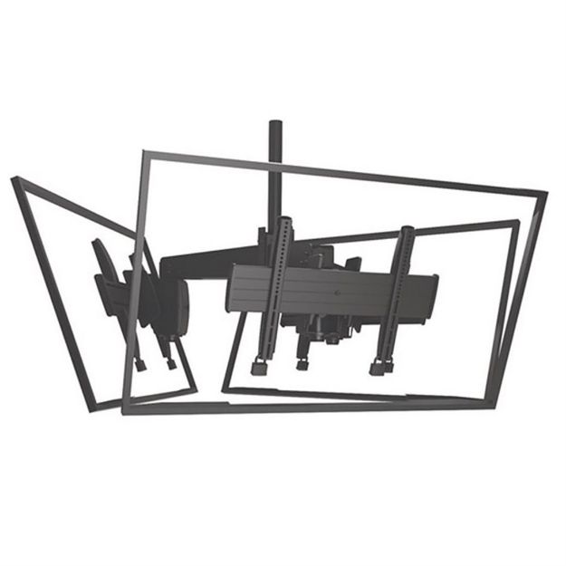 Picture of Chief Multi-Directional Triple Large Ceiling Mount