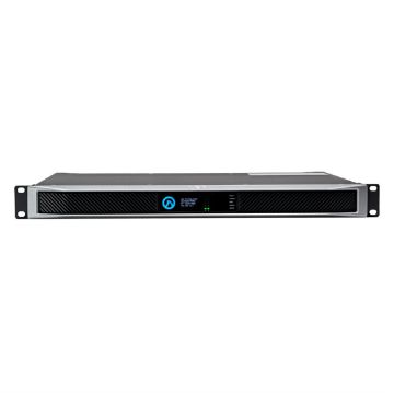 Picture of TruAudio LEA Connect Series 352 2-Channel Amplifier 350w 70v