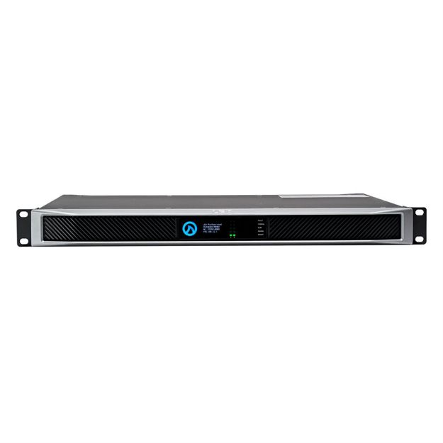 Picture of TruAudio LEA Connect Series 352 2-Channel Amplifier 350w 70v