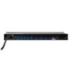 Picture of TruAudio LEA Connect Series 354 4-Channel Amplifier, 350w, a