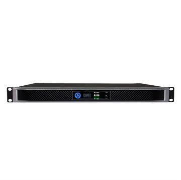 Picture of TruAudio LEA Connect 702 2-Channel Amplifier, 700w, 70v/100v