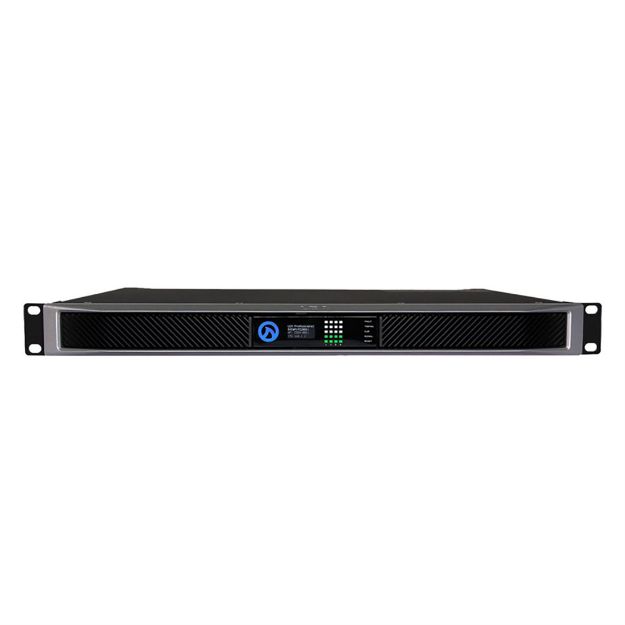 Picture of TruAudio LEA Connect 702 2-Channel Amplifier, 700w, 70v/100v